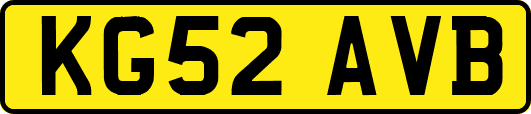 KG52AVB