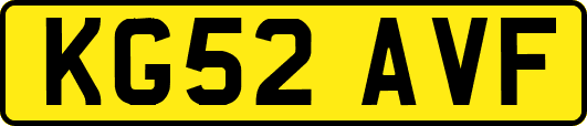 KG52AVF