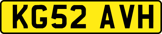 KG52AVH