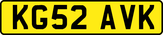 KG52AVK