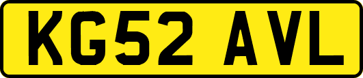 KG52AVL