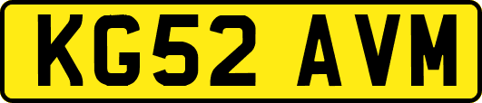 KG52AVM
