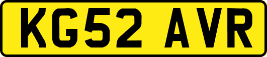 KG52AVR