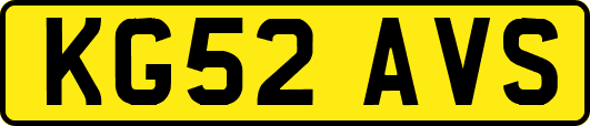 KG52AVS