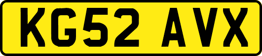 KG52AVX