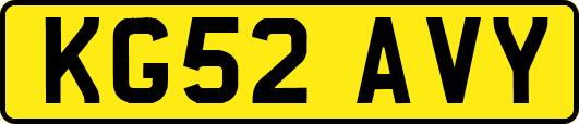 KG52AVY