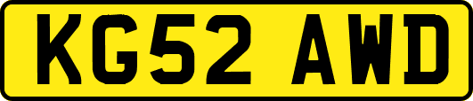 KG52AWD