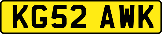 KG52AWK
