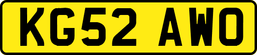KG52AWO