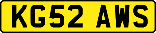 KG52AWS