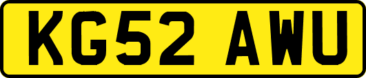 KG52AWU