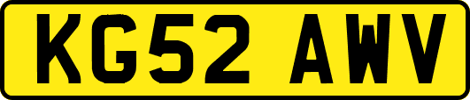 KG52AWV