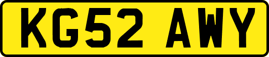 KG52AWY