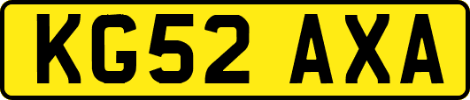 KG52AXA