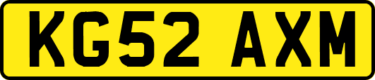 KG52AXM