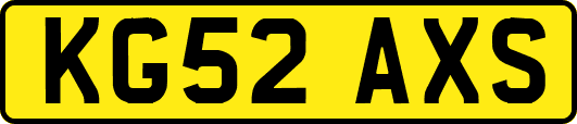 KG52AXS