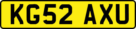 KG52AXU
