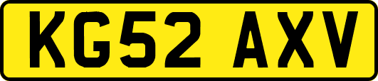 KG52AXV