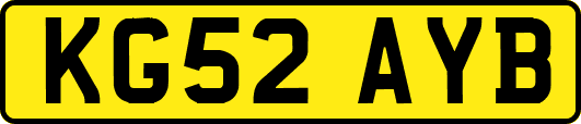 KG52AYB