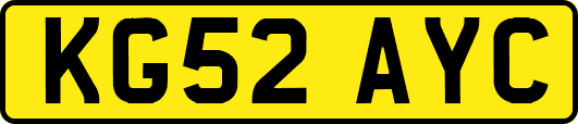 KG52AYC