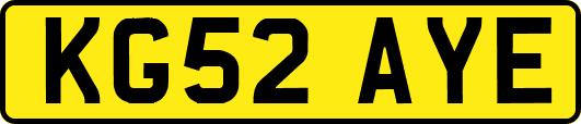 KG52AYE