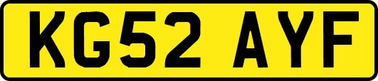 KG52AYF