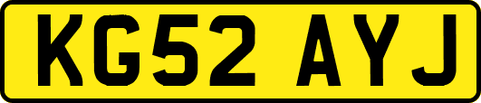 KG52AYJ