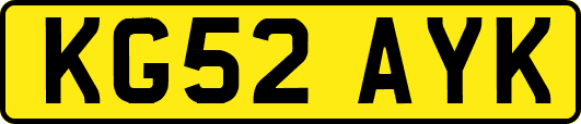 KG52AYK
