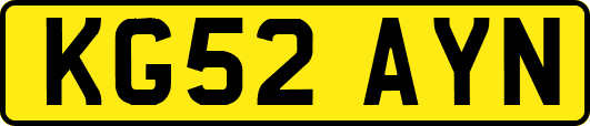 KG52AYN