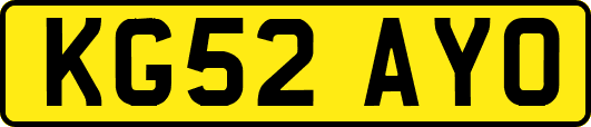 KG52AYO