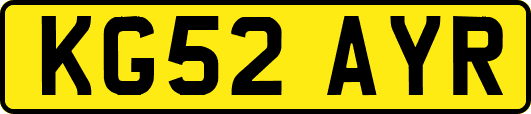 KG52AYR