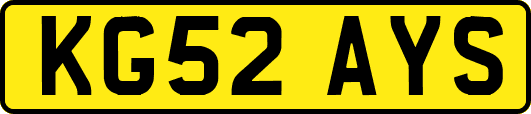 KG52AYS