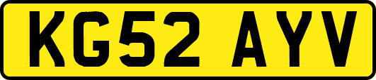 KG52AYV