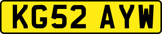 KG52AYW