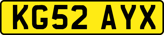 KG52AYX