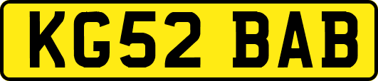 KG52BAB