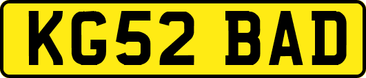KG52BAD