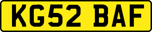 KG52BAF