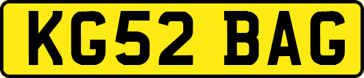 KG52BAG