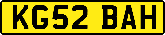 KG52BAH