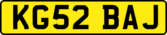 KG52BAJ