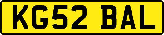 KG52BAL