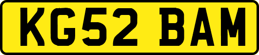 KG52BAM