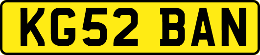 KG52BAN