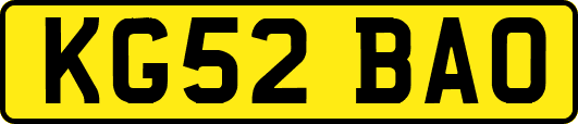 KG52BAO