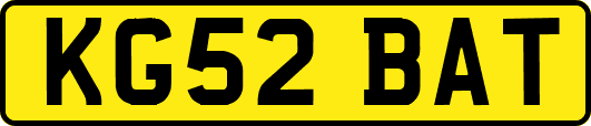 KG52BAT
