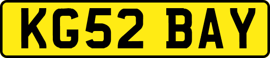 KG52BAY