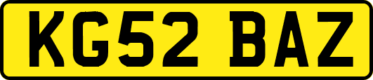 KG52BAZ