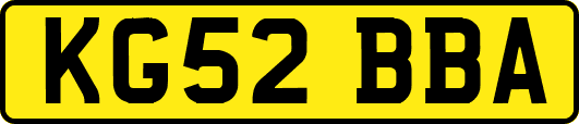 KG52BBA