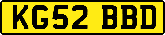 KG52BBD